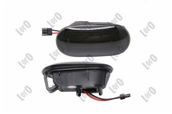 Indicator Set - L33-140-004LED-SD ABAKUS