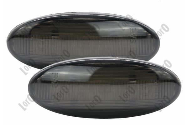 Indicator Set - L35-140-001LED-S ABAKUS
