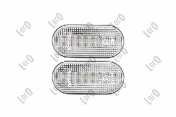 Indicator Set - L35-140-002LED ABAKUS