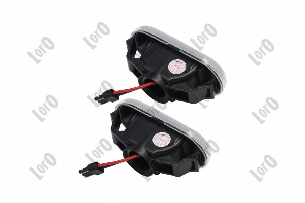 Indicator Set - L35-140-002LED ABAKUS