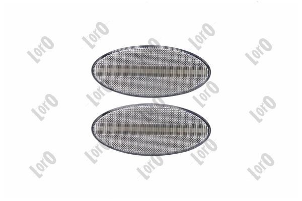 Side Marker Light - L35-141-001LED ABAKUS