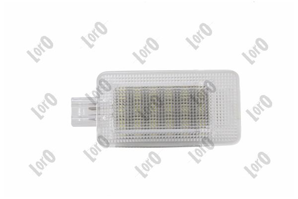 Light, boot interior - L35-410-001LED ABAKUS
