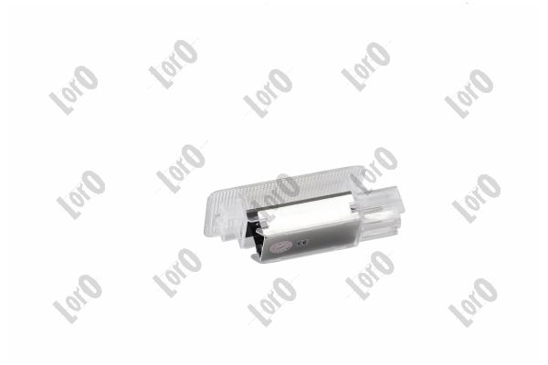 apšvietimas, bagažinės vidus - L35-410-001LED ABAKUS