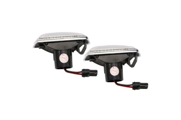 Indicator Set - L37-140-001LED ABAKUS