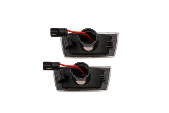 Indicator Set - L37-140-001LED ABAKUS