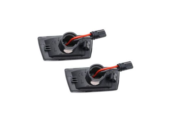 Indicator Set - L37-140-001LED-S ABAKUS