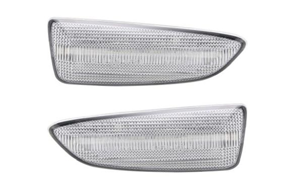 Комплект проблесковых ламп - L37-140-002LED ABAKUS