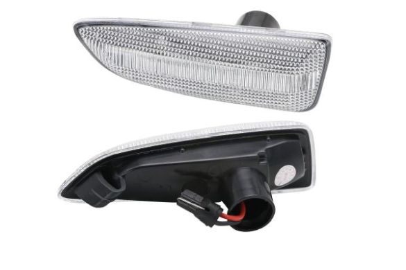 Indicator Set - L37-140-002LED ABAKUS