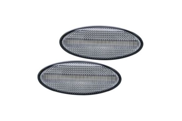 Blinkleuchtensatz - L37-140-004LED ABAKUS