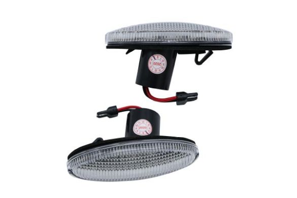 Indicator Set - L37-140-004LED ABAKUS