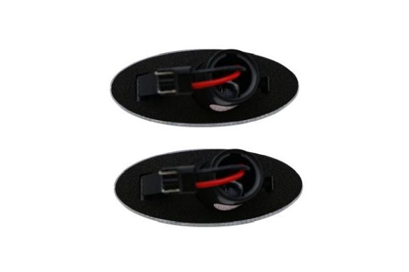 Indicator Set - L37-140-004LED ABAKUS