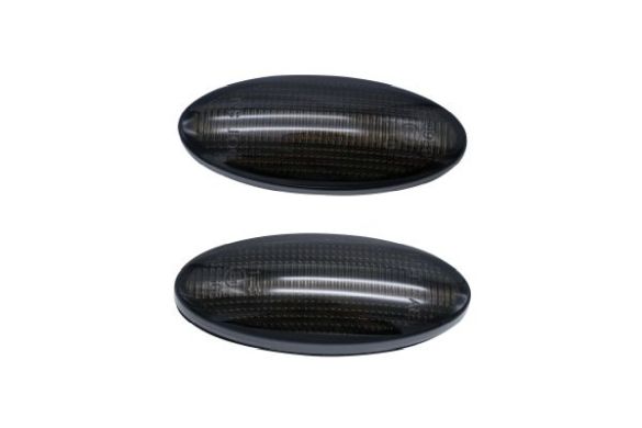 Indicator Set - L37-140-004LED-S ABAKUS