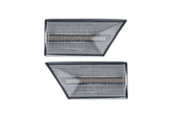 Indicator Set - L37-140-005LED ABAKUS
