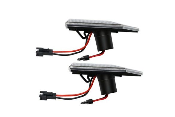 Indicator Set - L37-140-005LED ABAKUS