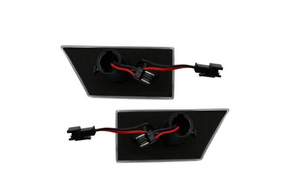 Indicator Set - L37-140-005LED ABAKUS