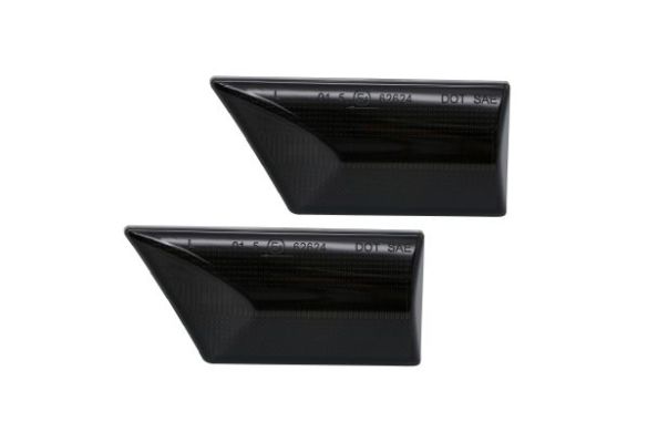 Indicator Set - L37-140-005LED-SD ABAKUS