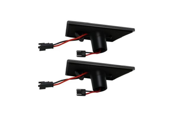 Indicator Set - L37-140-005LED-SD ABAKUS