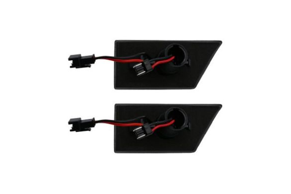 Indicator Set - L37-140-005LED-SD ABAKUS