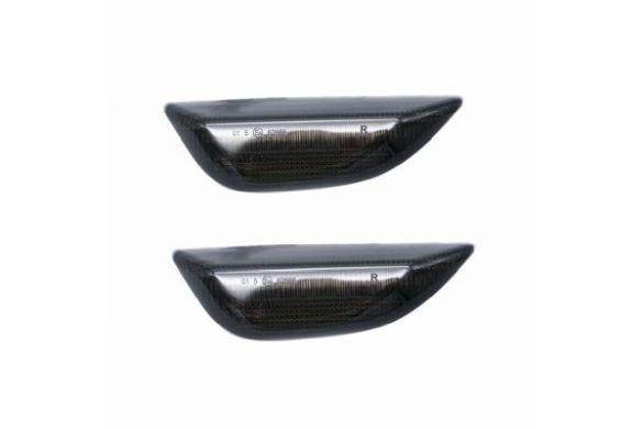 Indicator Set - L37-140-006LED-S ABAKUS