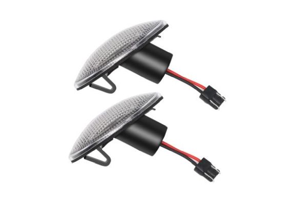 Indicator Set - L37-140-007LED ABAKUS