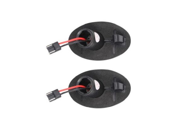 Indicator Set - L37-140-007LED ABAKUS