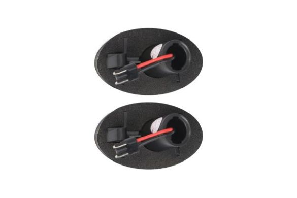 Indicator Set - L37-140-007LED-SD ABAKUS