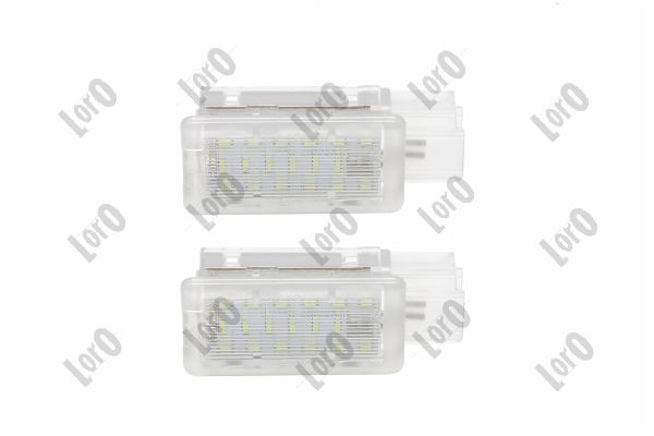 Interior Light - L37-410-001LED ABAKUS