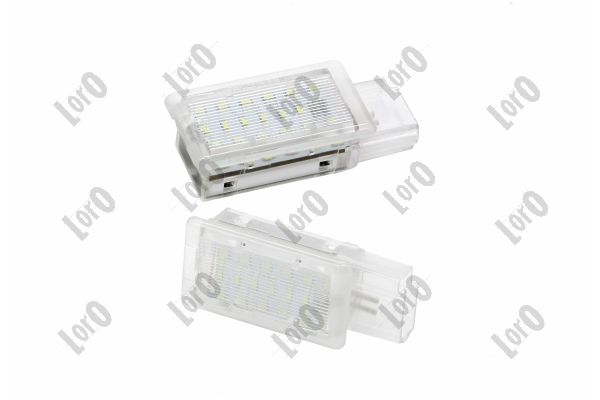 Luce abitacolo - L37-410-001LED ABAKUS