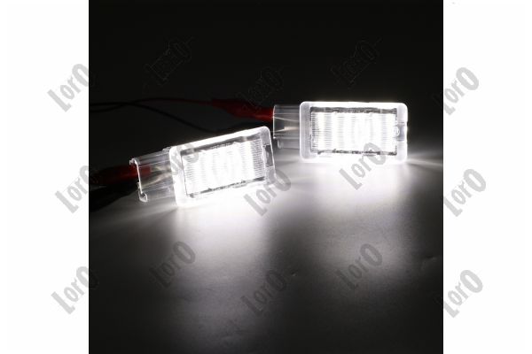 Luce abitacolo - L37-410-001LED ABAKUS