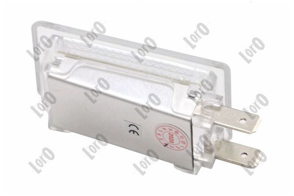 Luce abitacolo - L37-410-002LED ABAKUS