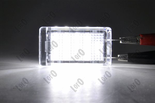 Luce abitacolo - L37-410-002LED ABAKUS