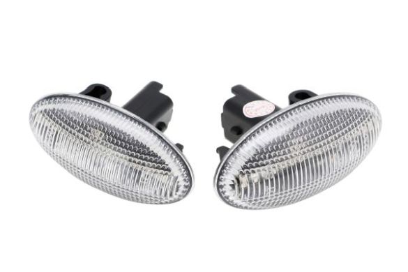 Indicator Set - L38-140-001LED ABAKUS