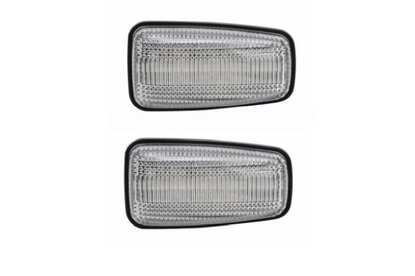 Blinkleuchtensatz - L38-140-003LED ABAKUS
