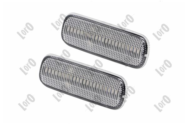 Indicator Set - L38-140-004LED-D ABAKUS