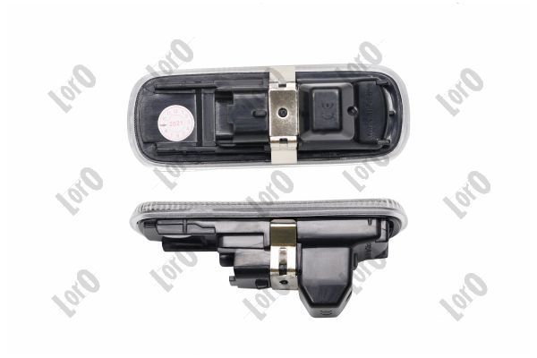 Indicator Set - L38-140-004LED-D ABAKUS