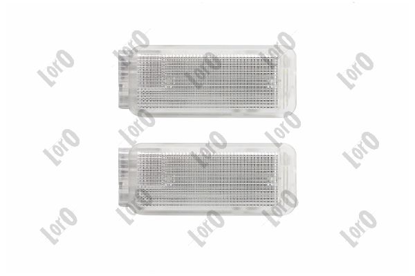 Interior Light - L38-410-001LED ABAKUS