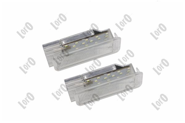 Luce abitacolo - L38-410-001LED ABAKUS