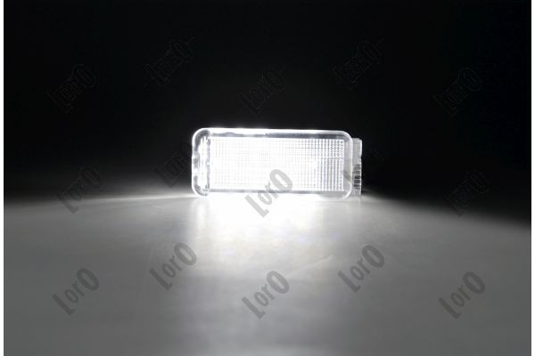 Luce abitacolo - L38-410-001LED ABAKUS