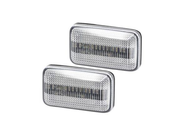 Indicator Set - L40-140-004LED ABAKUS