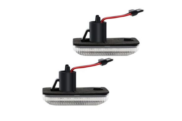 Indicator Set - L40-140-004LED ABAKUS