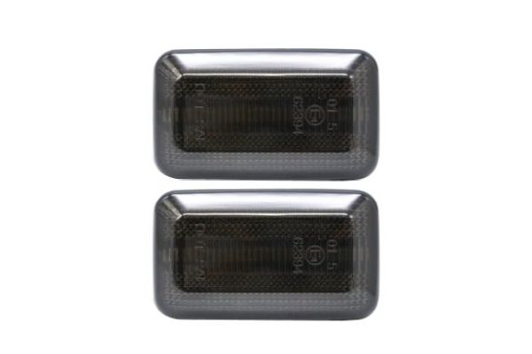 Indicator Set - L40-140-004LED-S ABAKUS