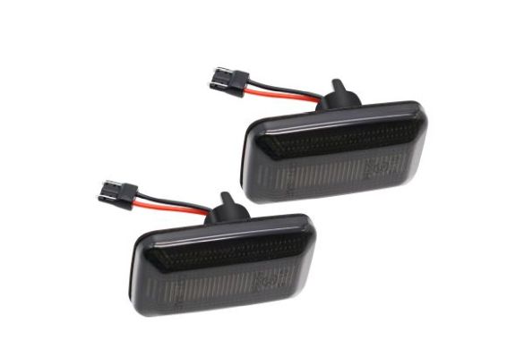 Indicator Set - L40-140-004LED-S ABAKUS