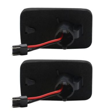 Indicator Set - L40-140-004LED-S ABAKUS