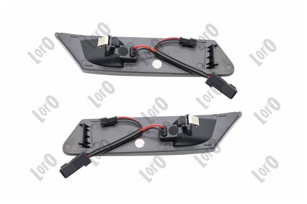 Indicator Set - L40-140-006LED-S ABAKUS