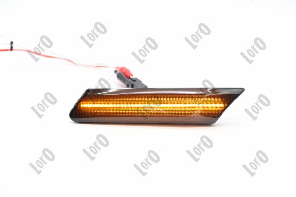 Indicator Set - L40-140-006LED-S ABAKUS