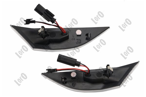 Indicator Set - L40-140-007LED-D ABAKUS