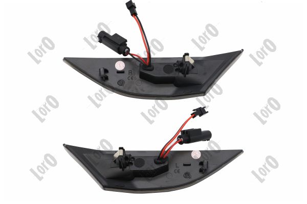 Indicator Set - L40-140-007LED-SD ABAKUS