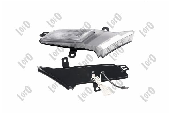 Indicator Set - L40-160-001LED ABAKUS