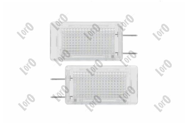 Oсвещение салона - L40-410-001LED ABAKUS