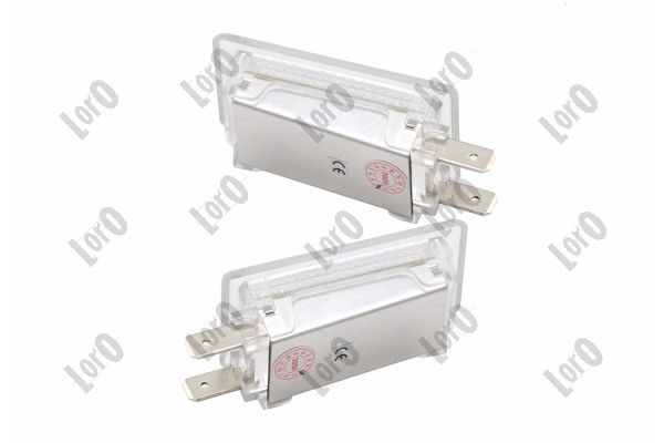 Interior Light - L40-410-001LED ABAKUS